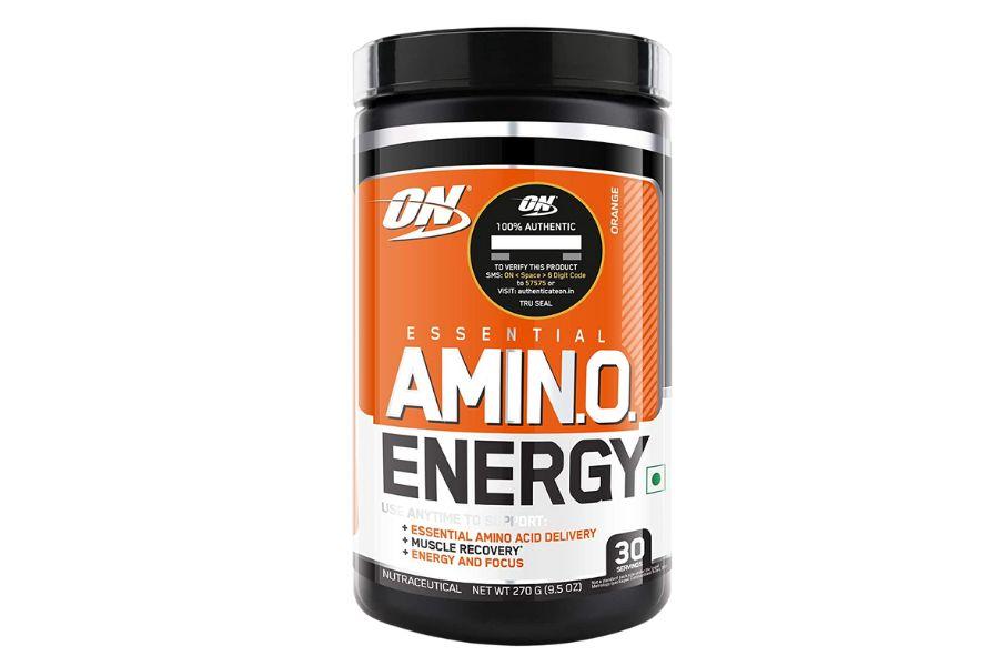 ON Amino Energy (Orange)