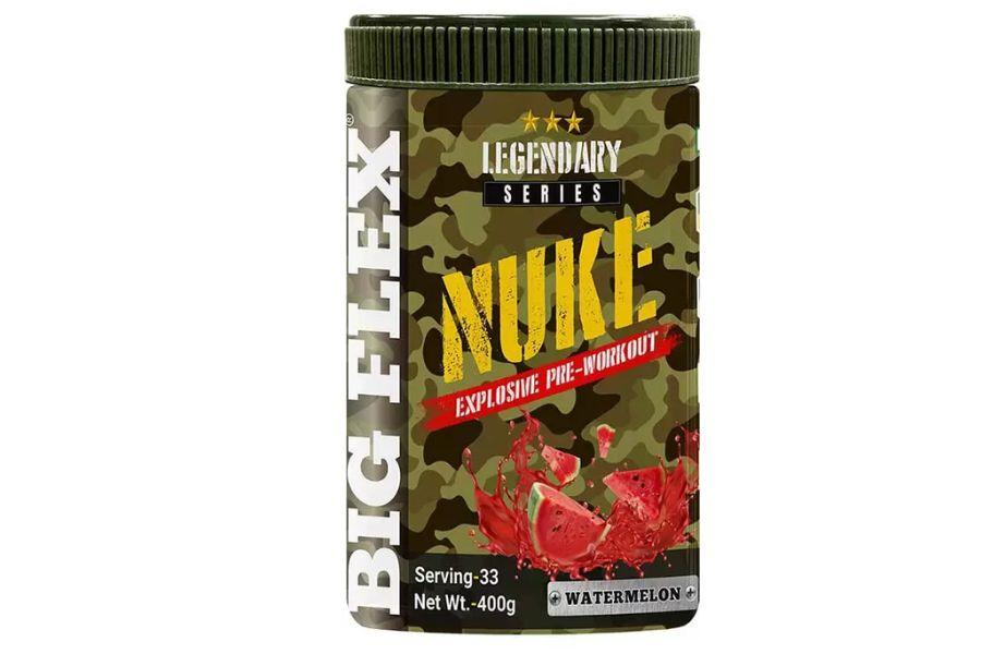 Big Flex Nuke (Watermelon) 400gm