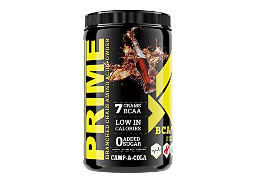 Big Flex Prime BCAA (Cola Fizz)