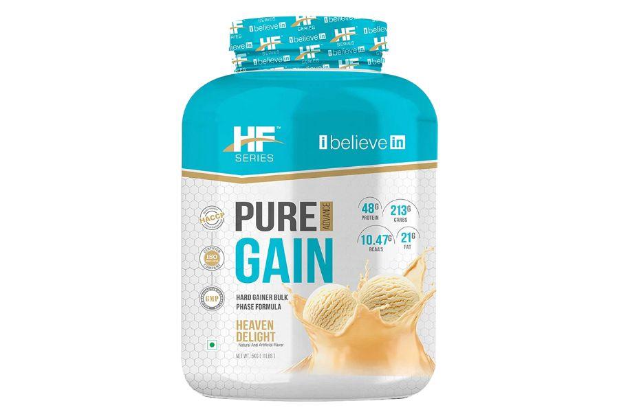 Healthfarm Pure Gain (Heaven Delight) 3kg