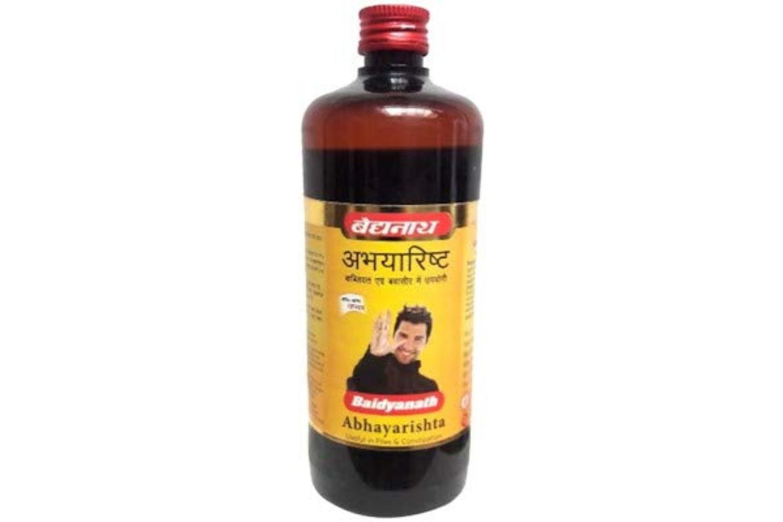 ABHAYARISHTA (SPL)