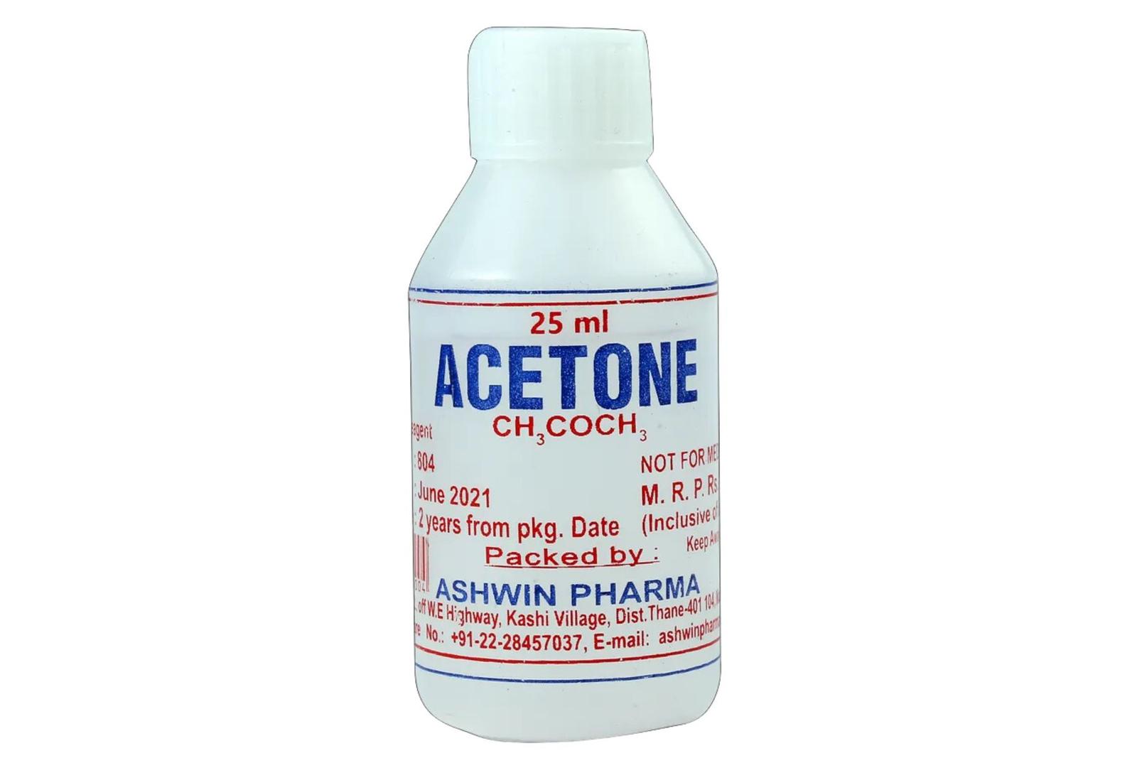 ACETONE