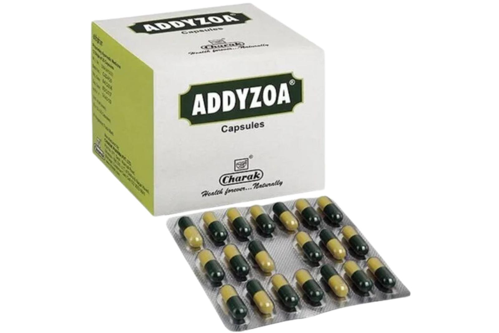 ADDYZOA CAPSULE