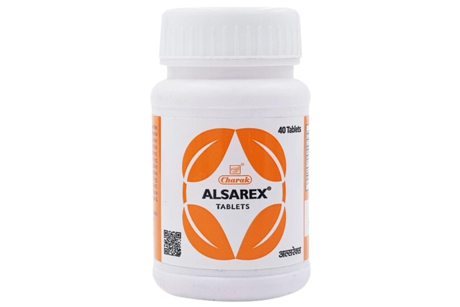 ALSAREX TABLET