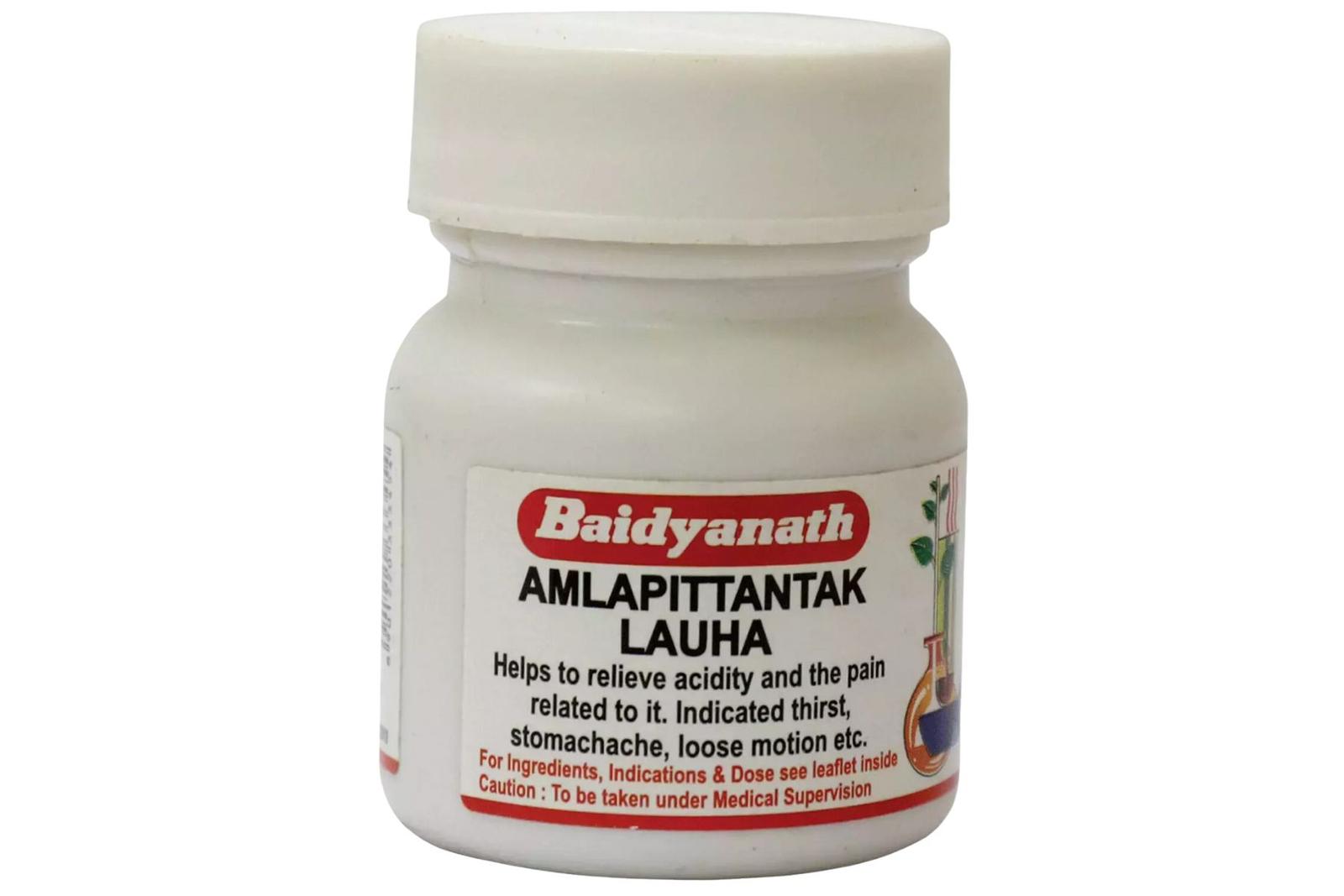 AMLAPITTANTAK LAUH