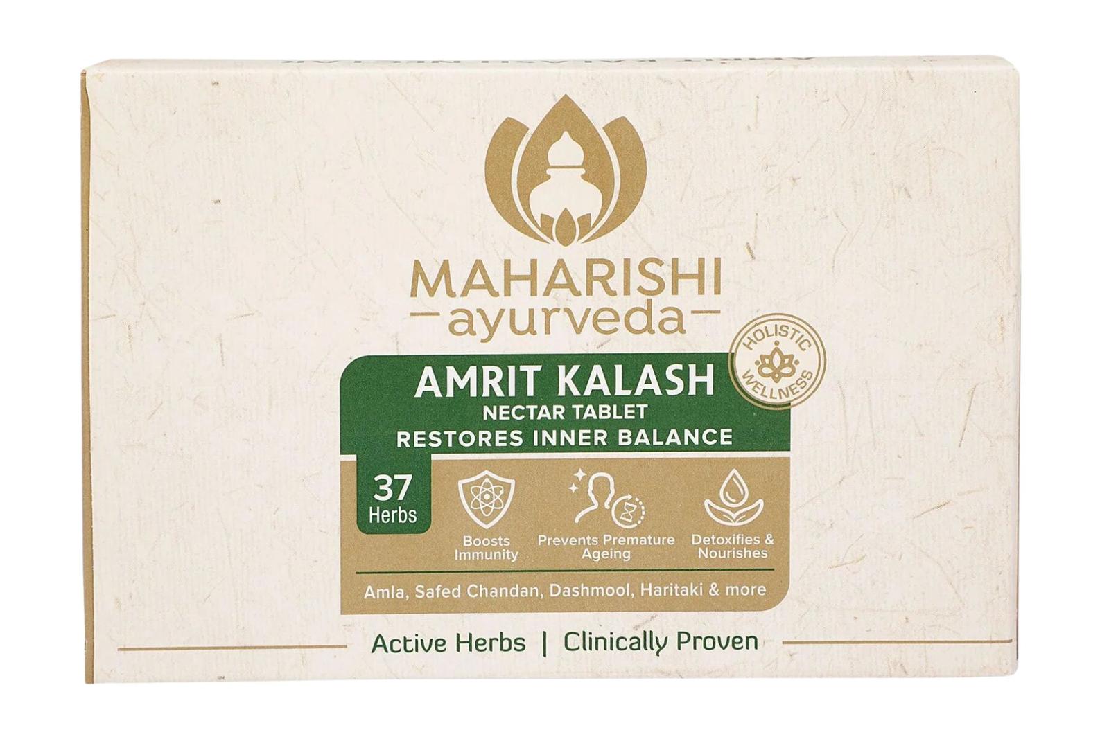 AMRIT KALASH NECTAR TAB