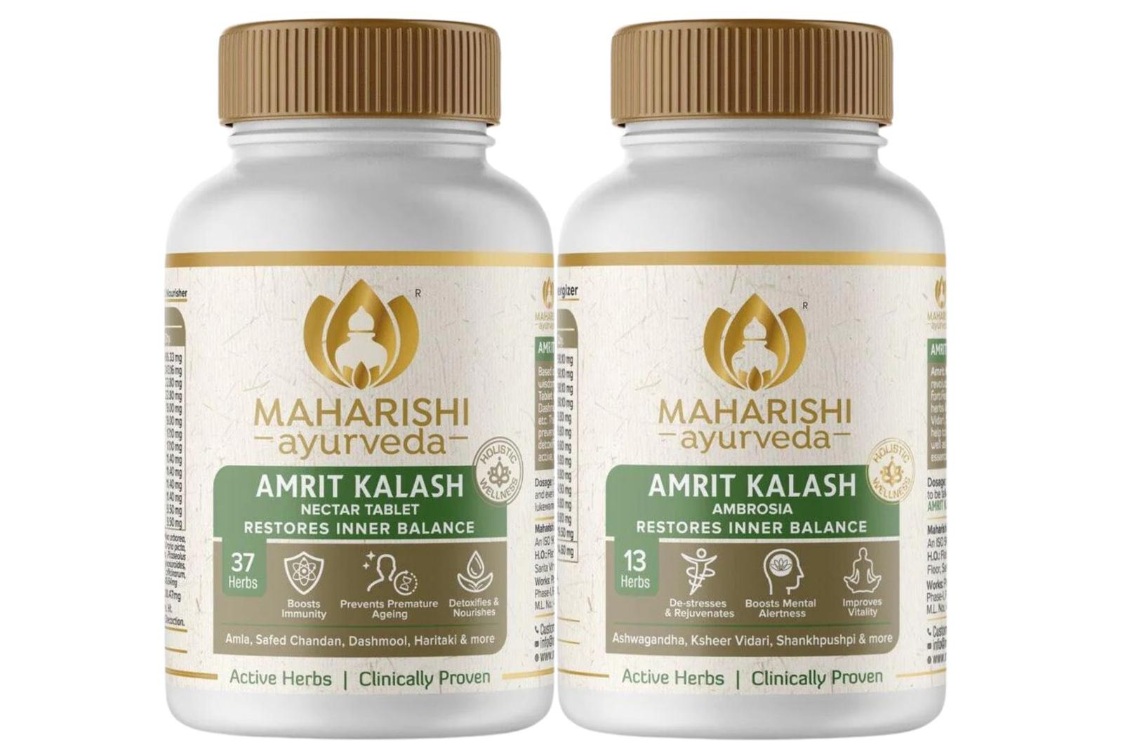 AMRIT KALASH S.F