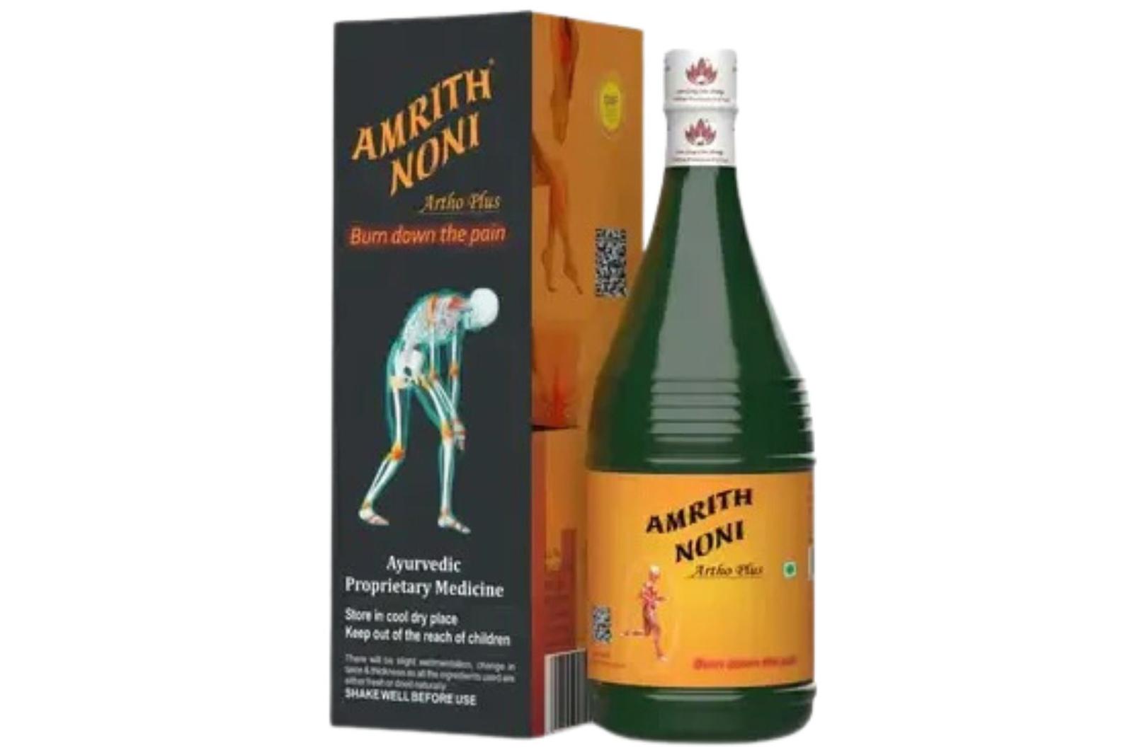 AMRITH NONI ARTHO PLUS