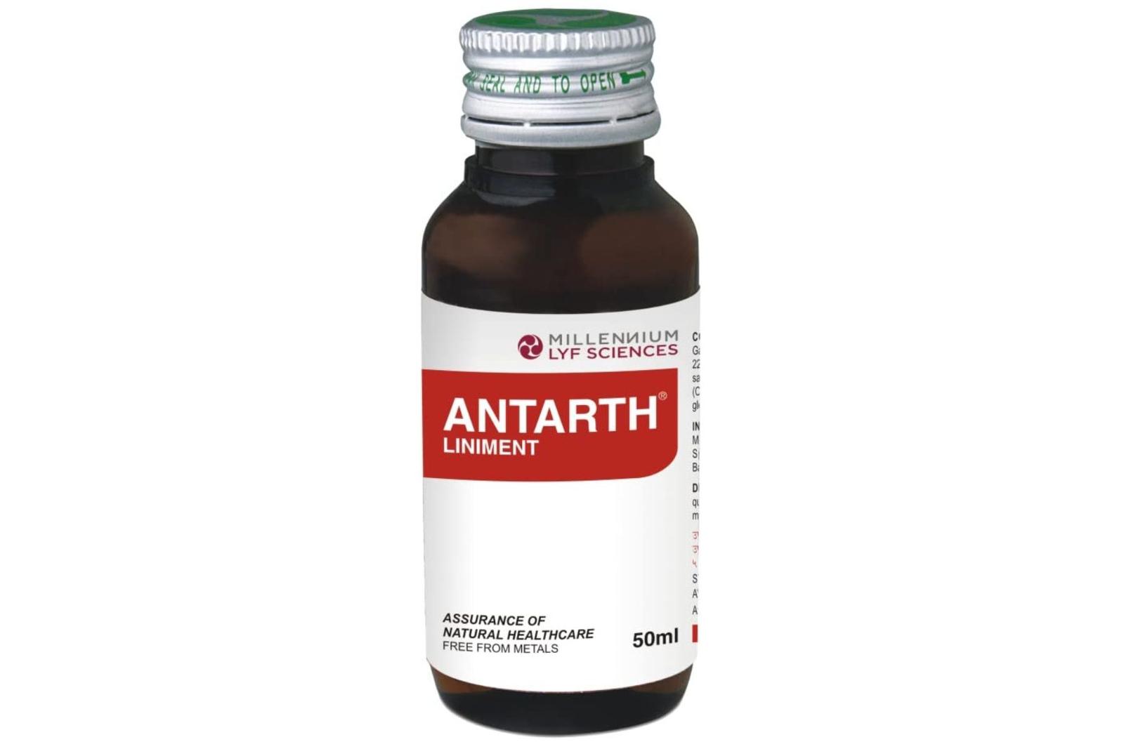 ANTARTH LINIMENT