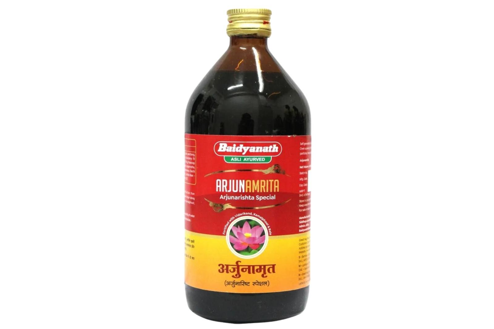 ARJUNARISHTA SPECIAL
