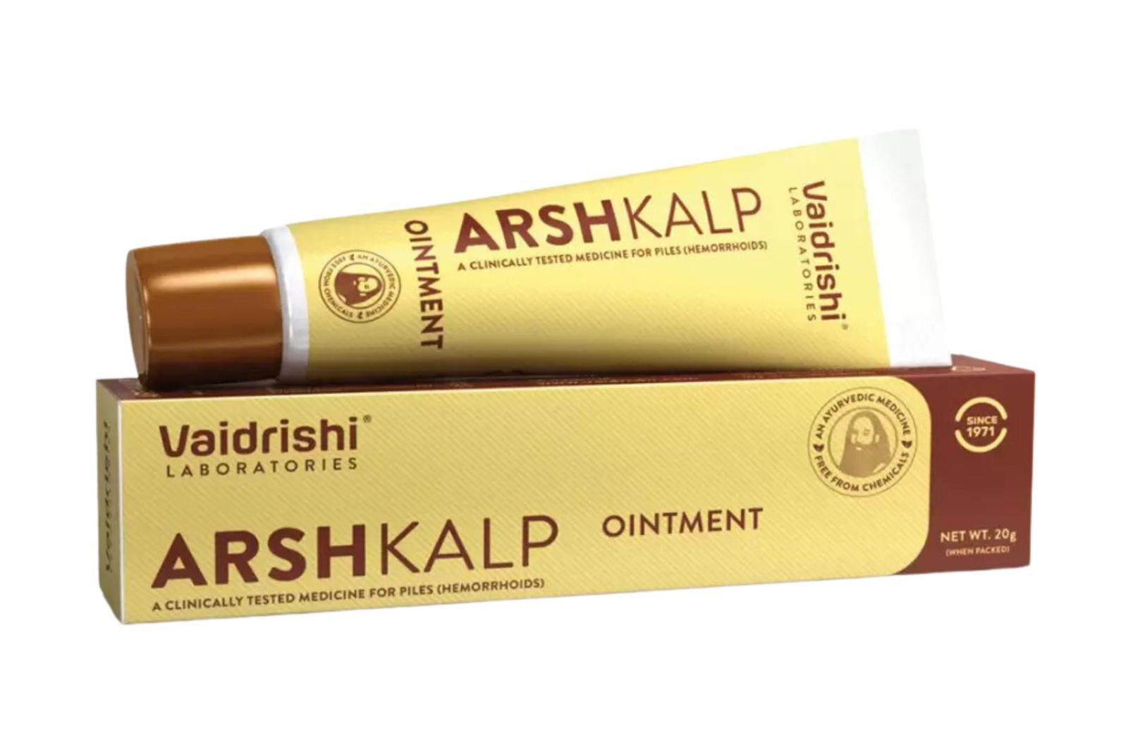 ARSH KALP OINTMENT