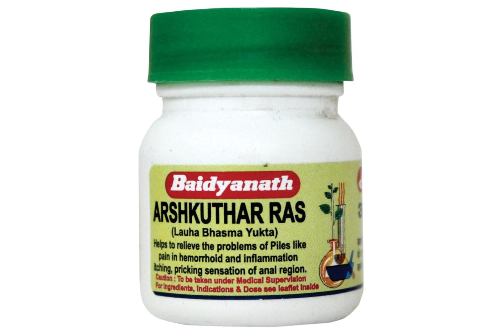 ARSHAKUTHAR RAS