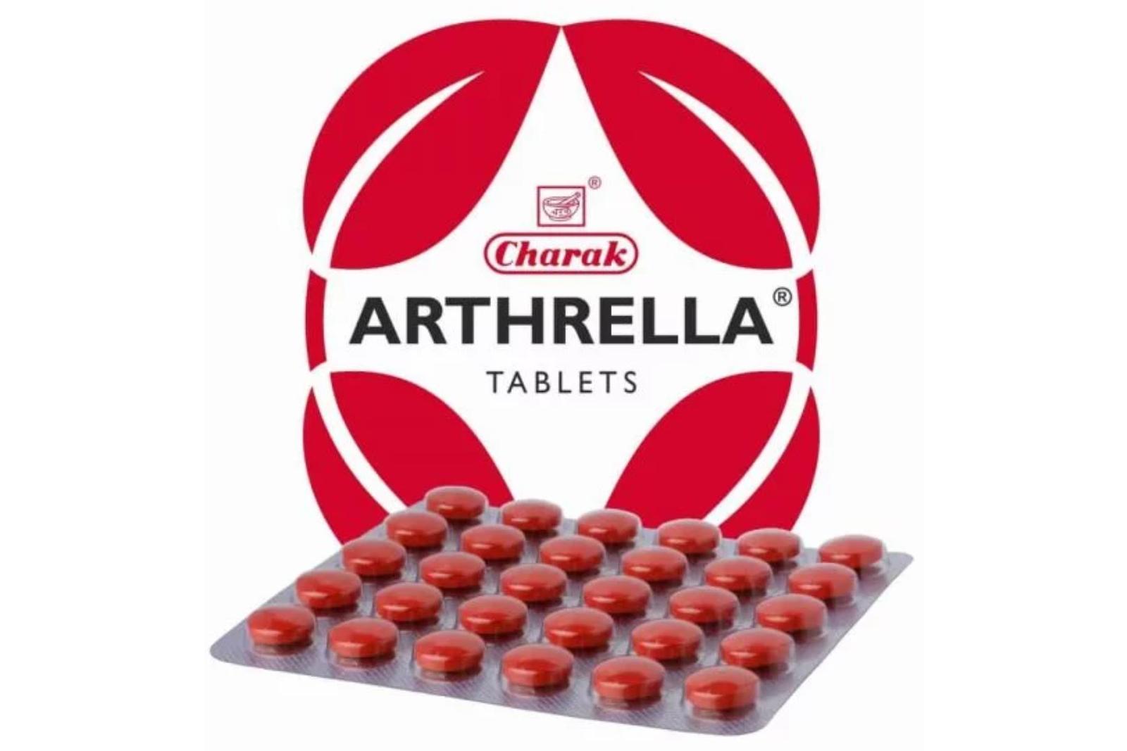 ARTHRELLA TABLET