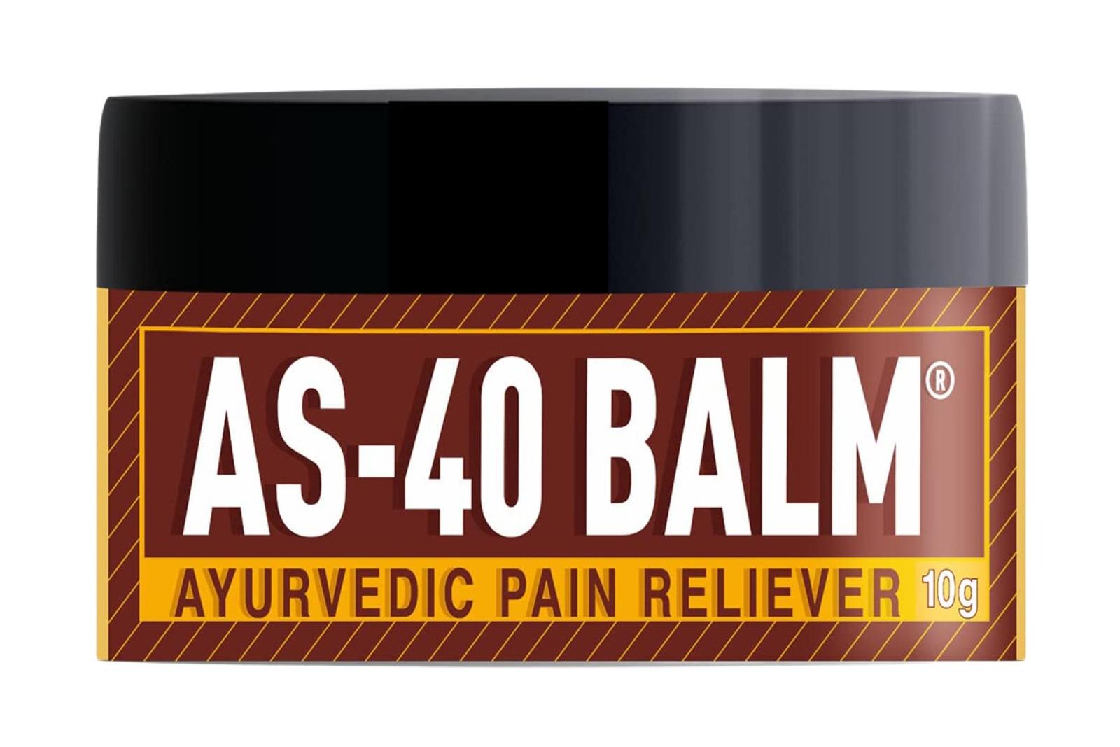 AS-40 BALM
