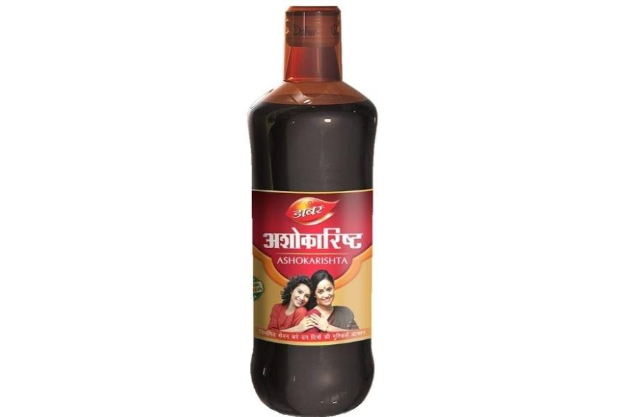 ASHOKARISHTA (DAB)