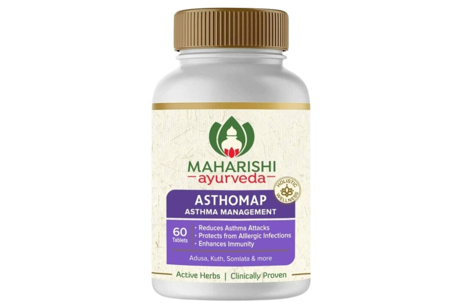 ASTHOMAP