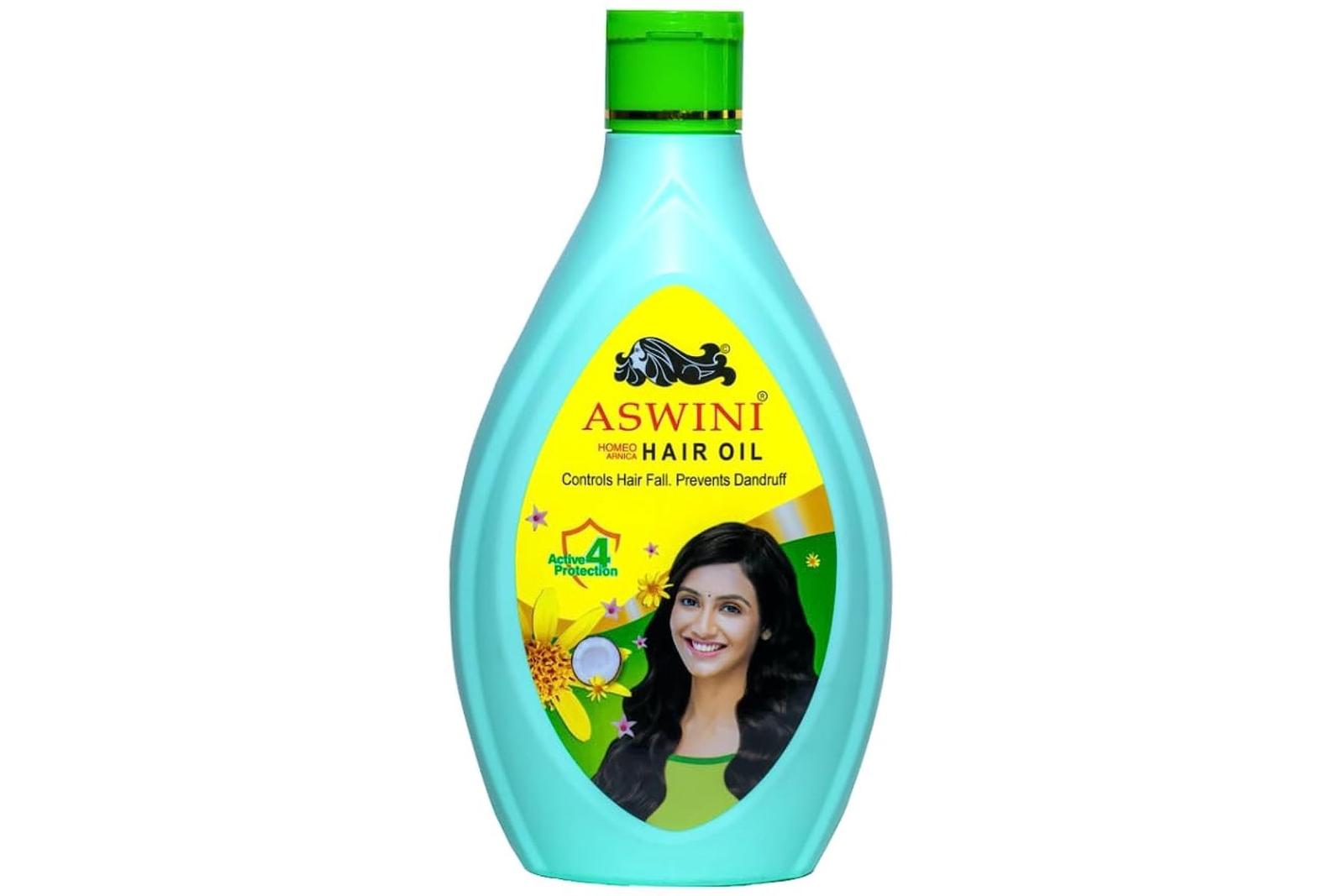 ASWINI HAIR OIL