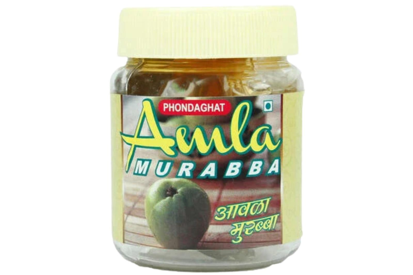 AWALA MURABBA