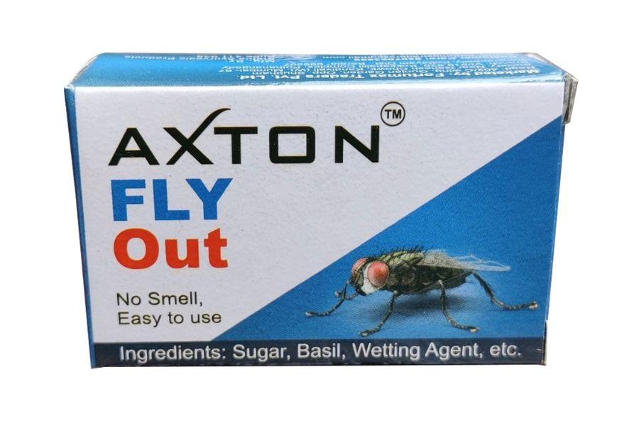 AXTON FLY OUT