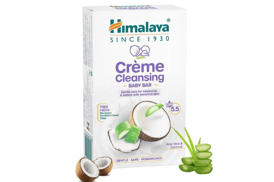 HIM. BABY SOAP CREME CLEAN+OFFER