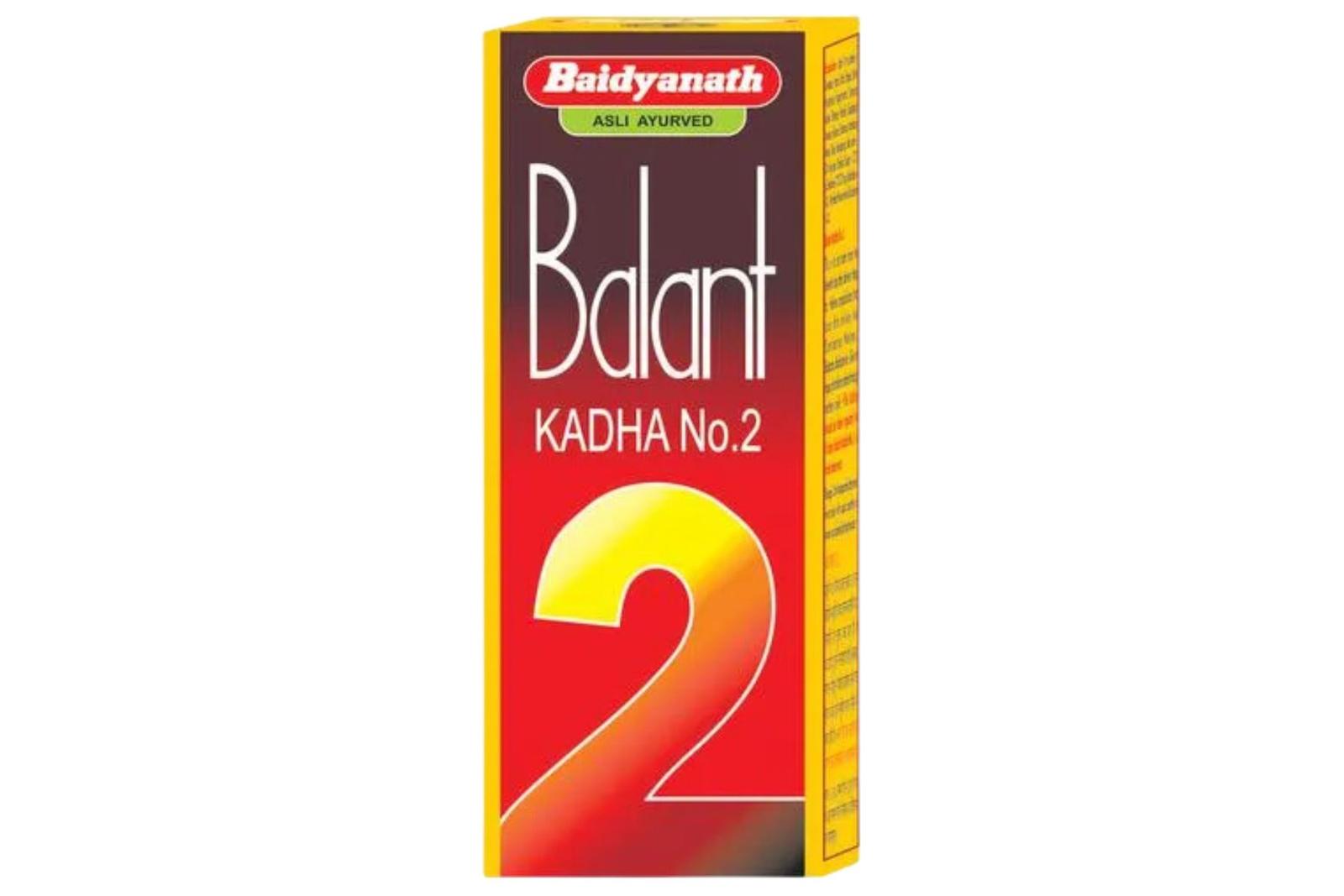 BALANT KADHA NO.2