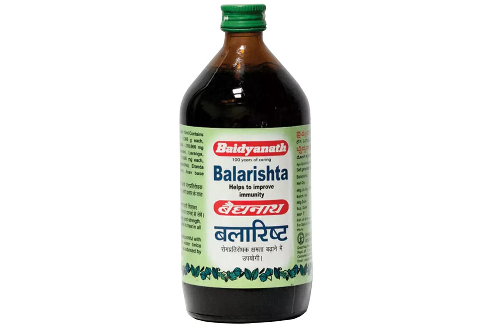 BALARISHTA