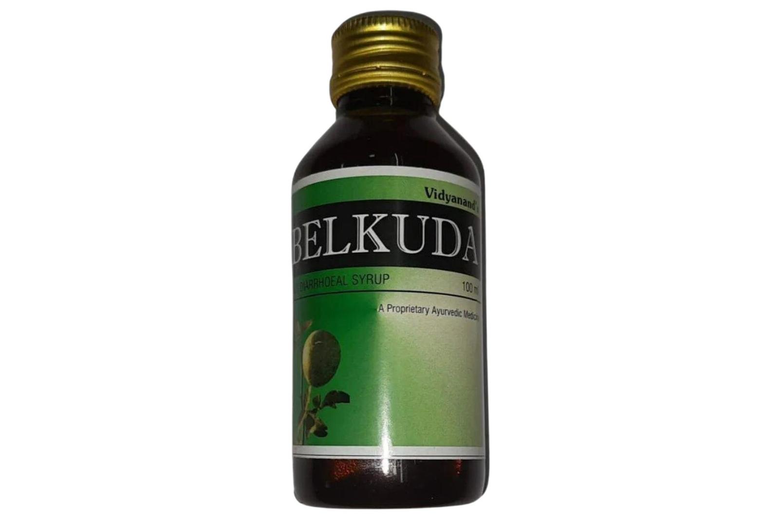 BELKUDA SYP