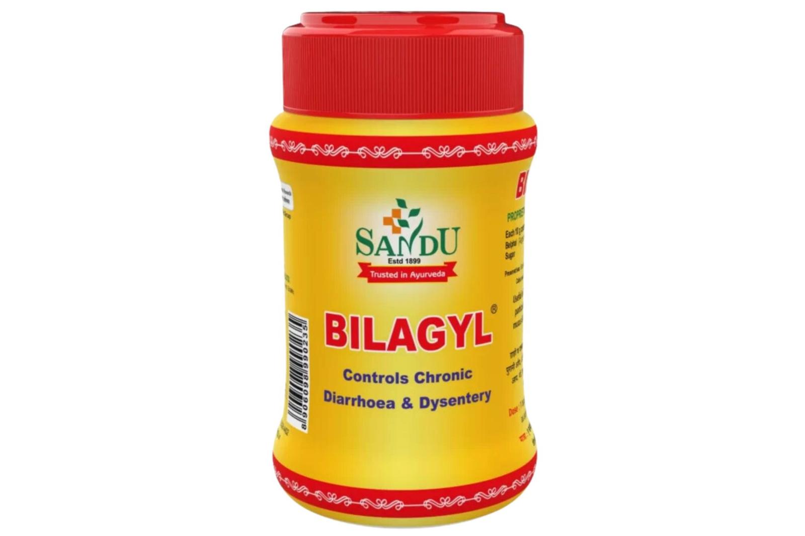 BILAGYL