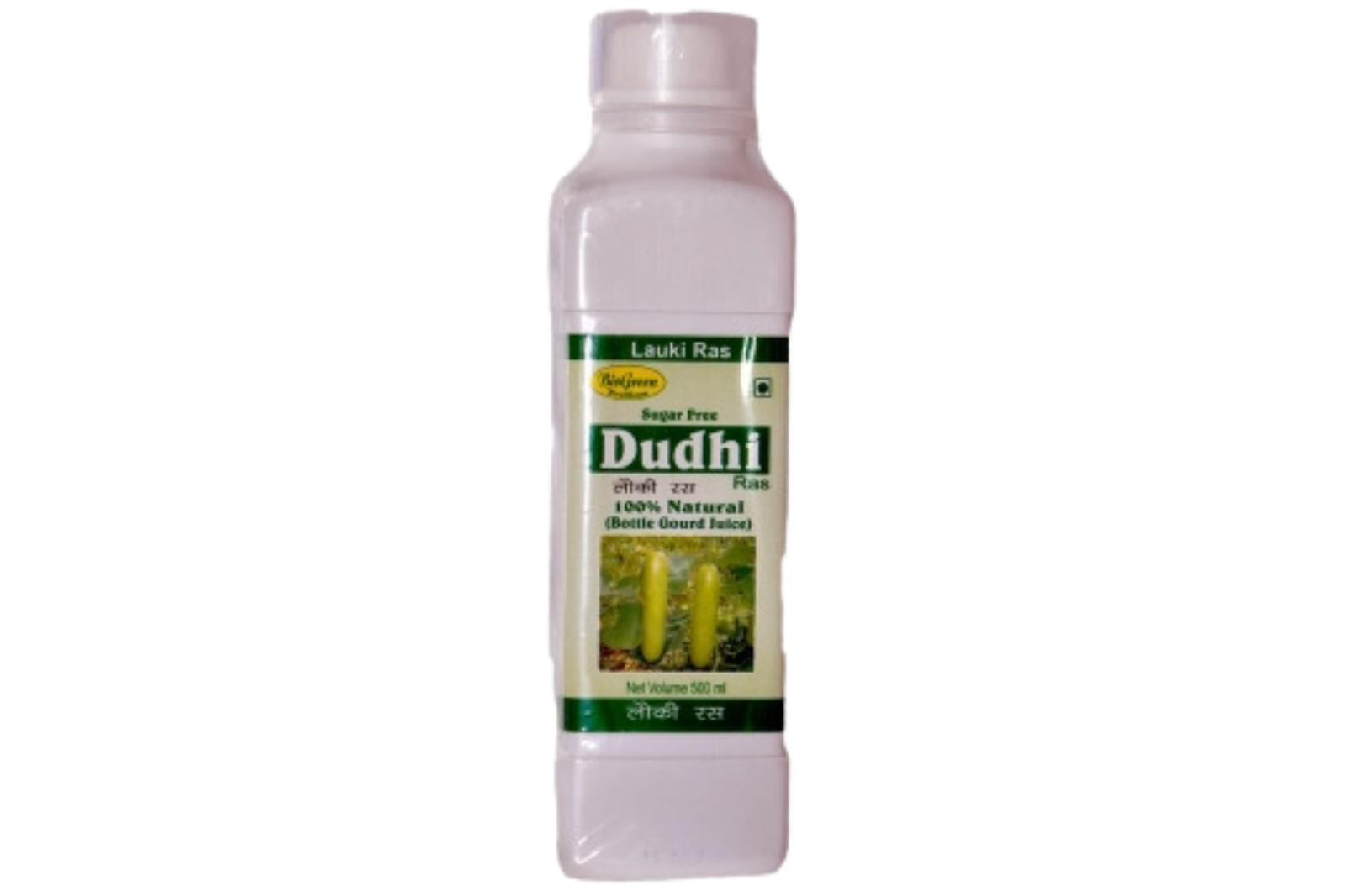 BIOGREEN DUDHI RAS