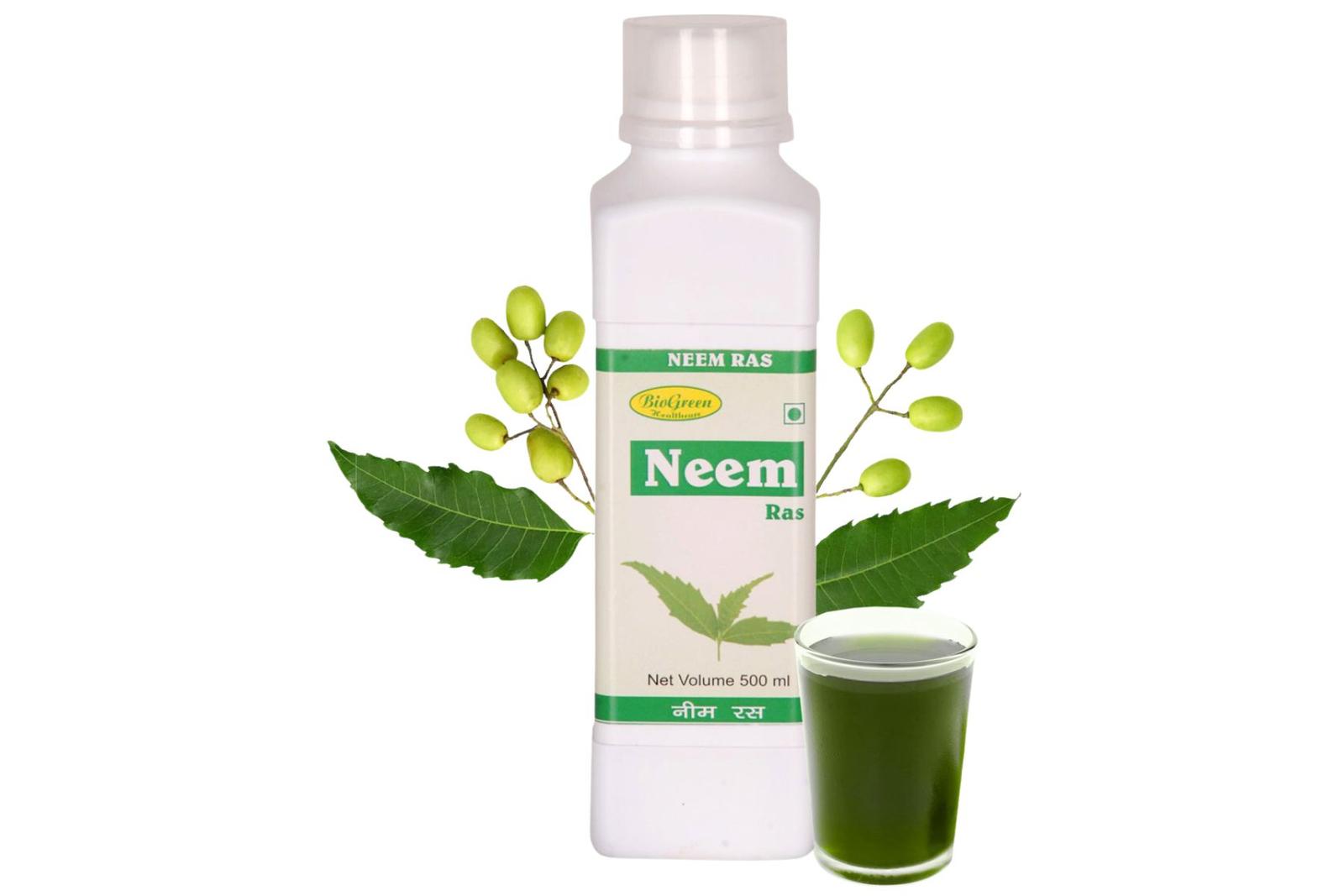 BIOGREEN NEEM RAS