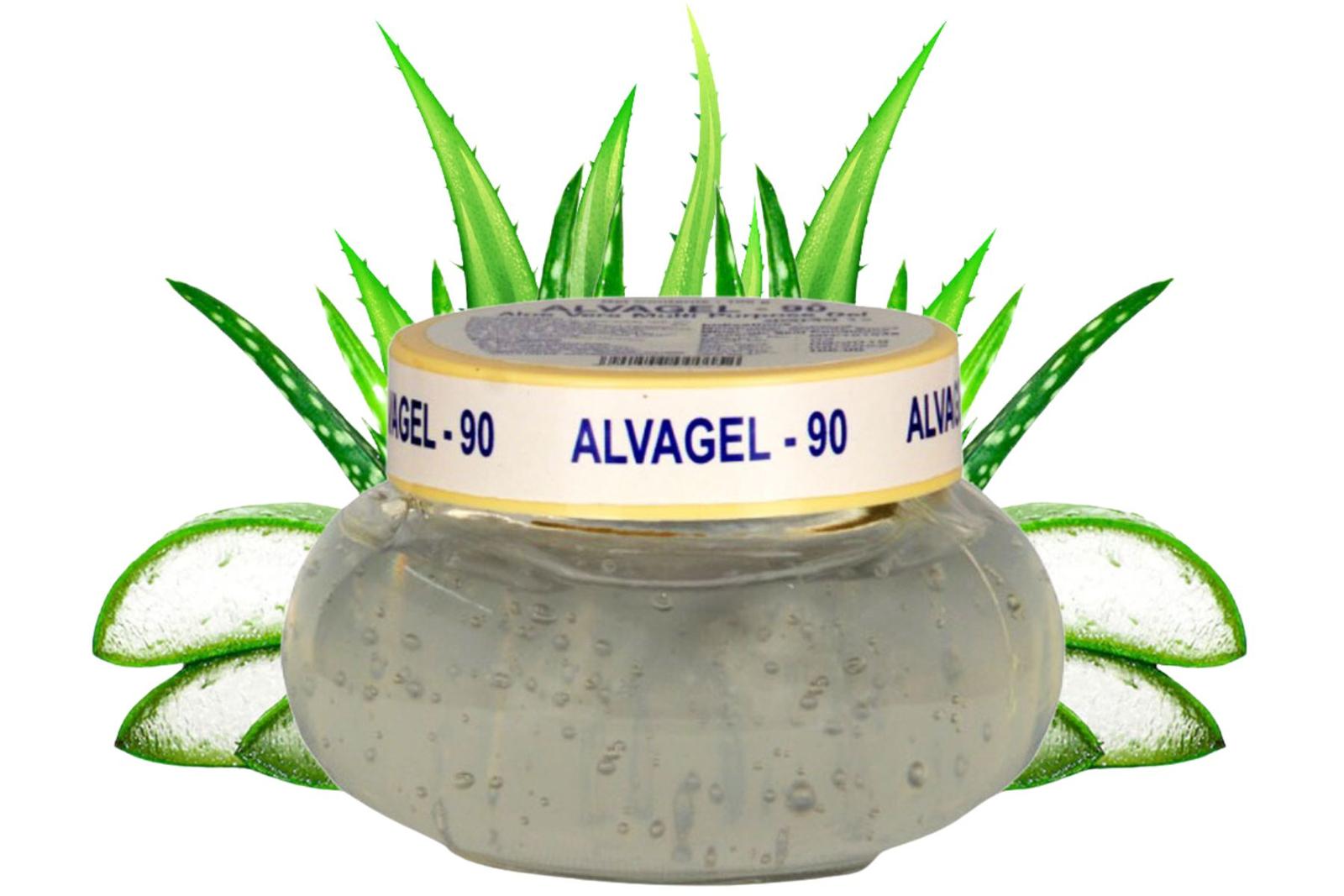 BR. ALOE SOFT GEL