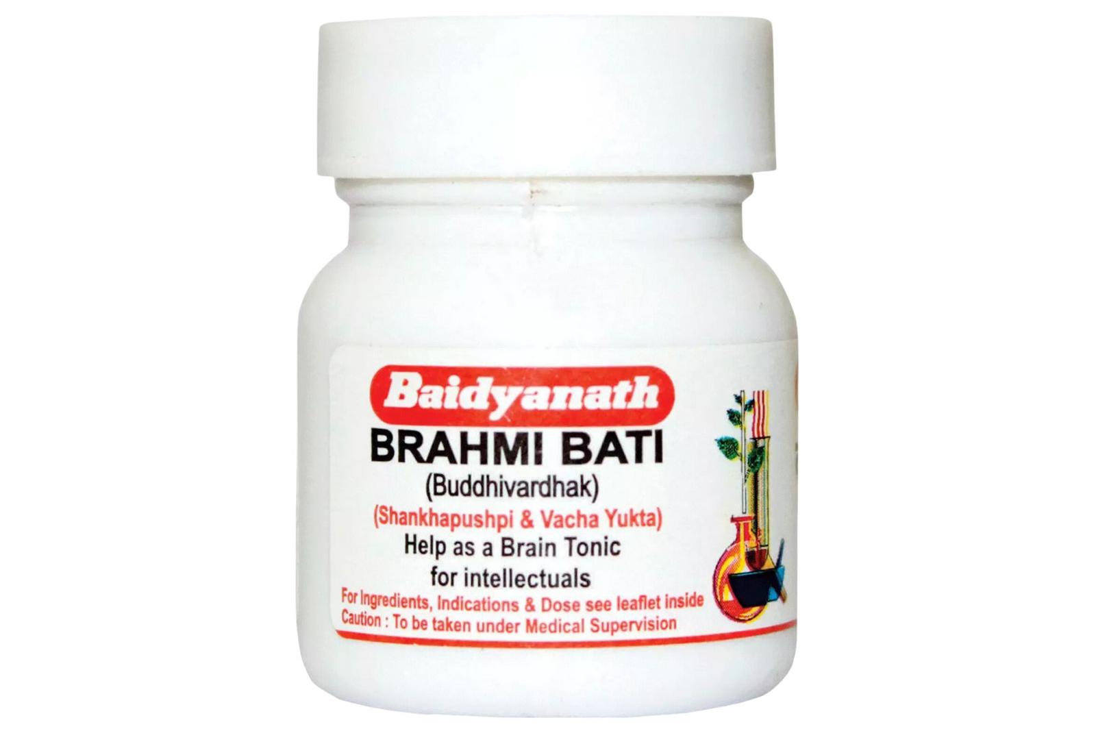 BRAHMI BATI