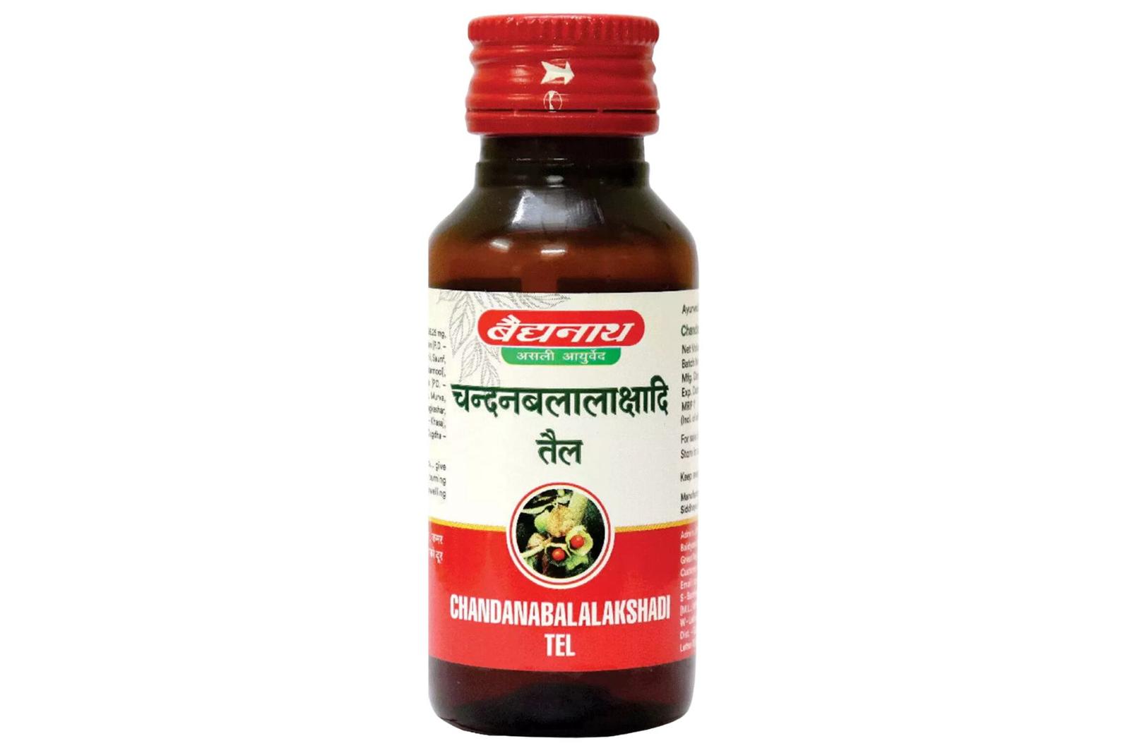 CHANDAN BALA LAXADI TEL