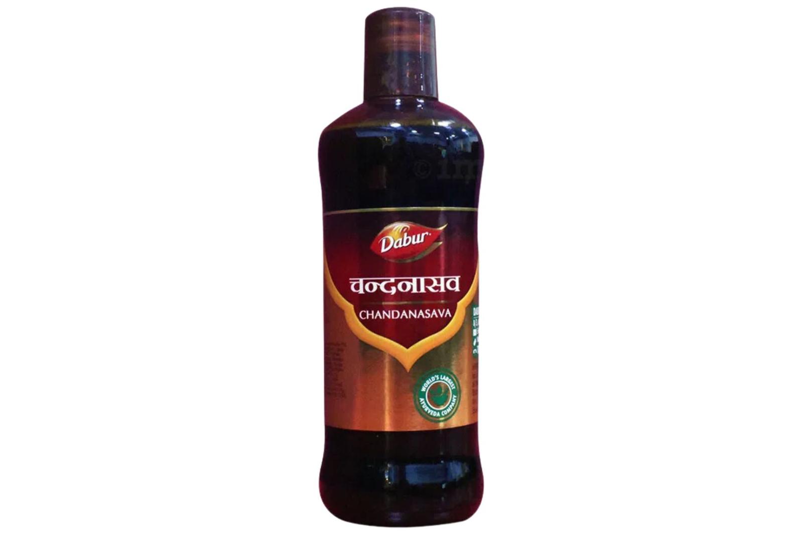 CHANDANASAV (DAB)