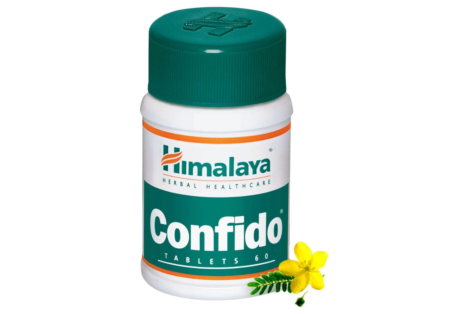 CONFIDO TABLET