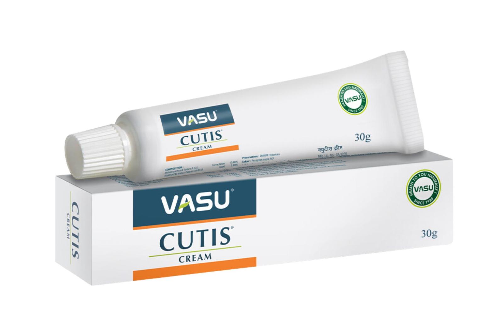 CUTIS CREAM