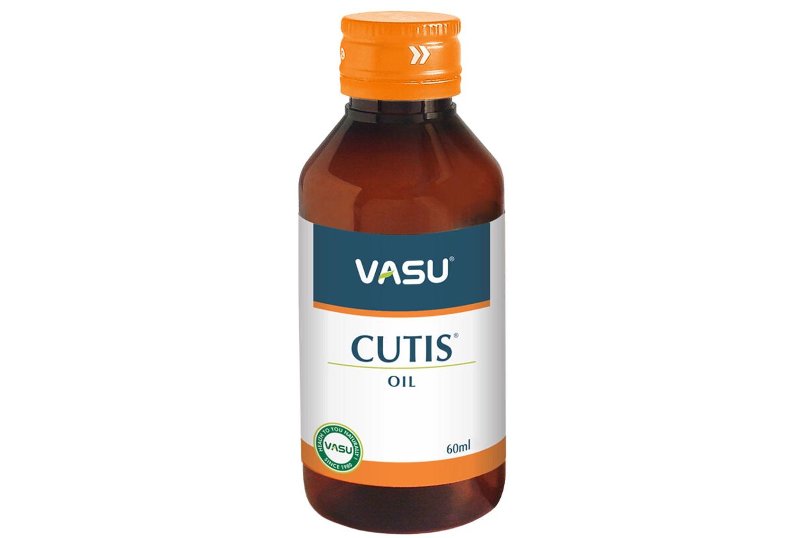 CUTIS OIL