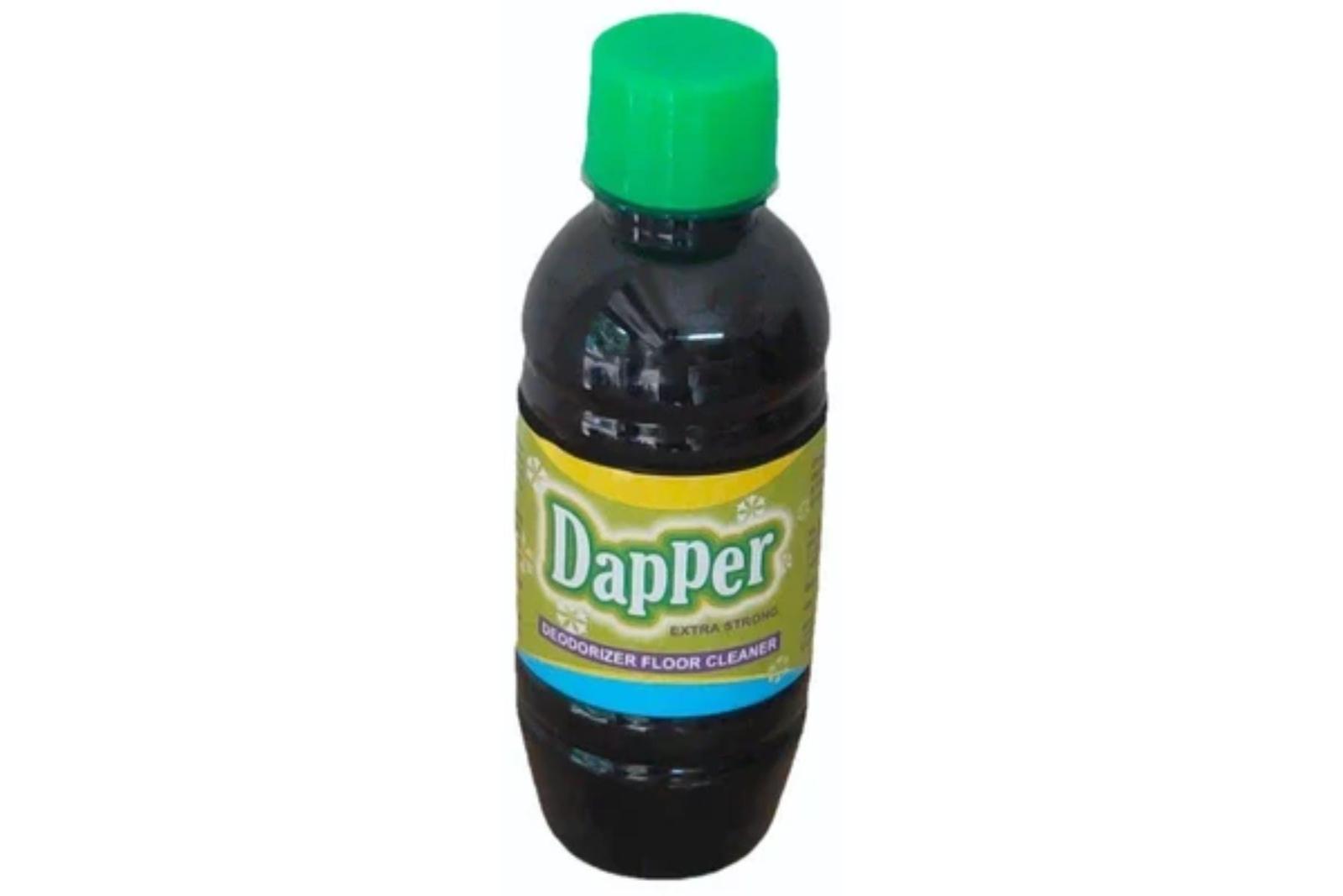 DAPPER FLOOR CLEANER