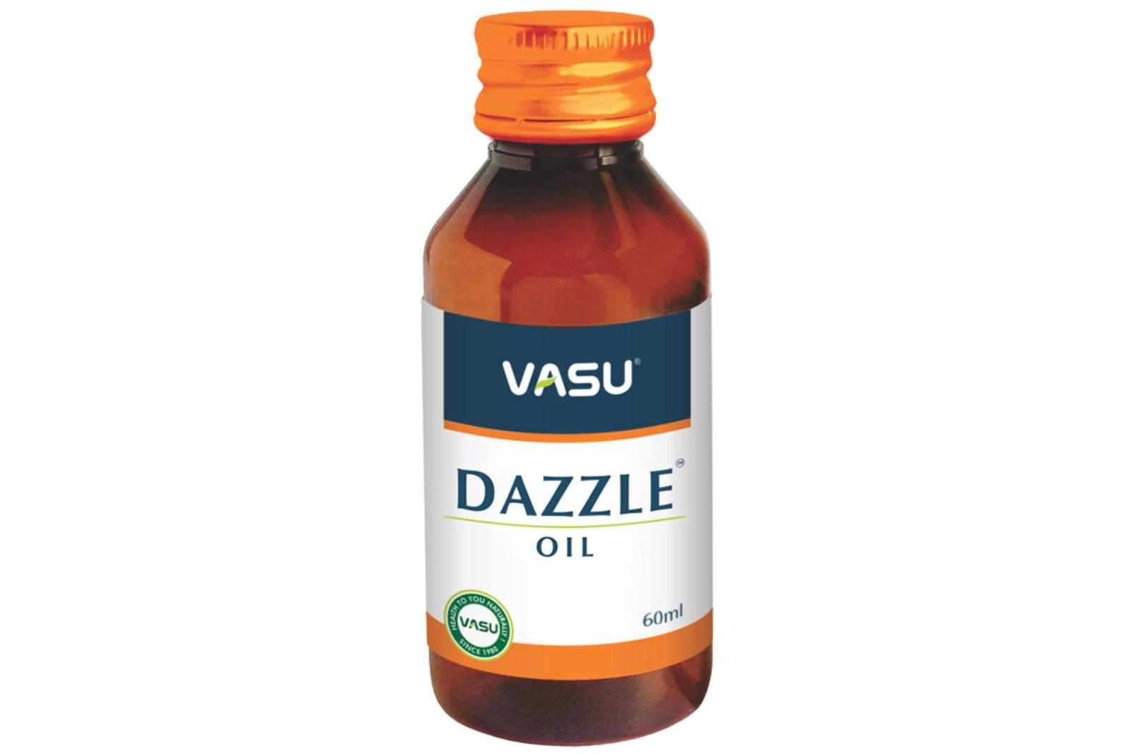 DAZZLE OIL