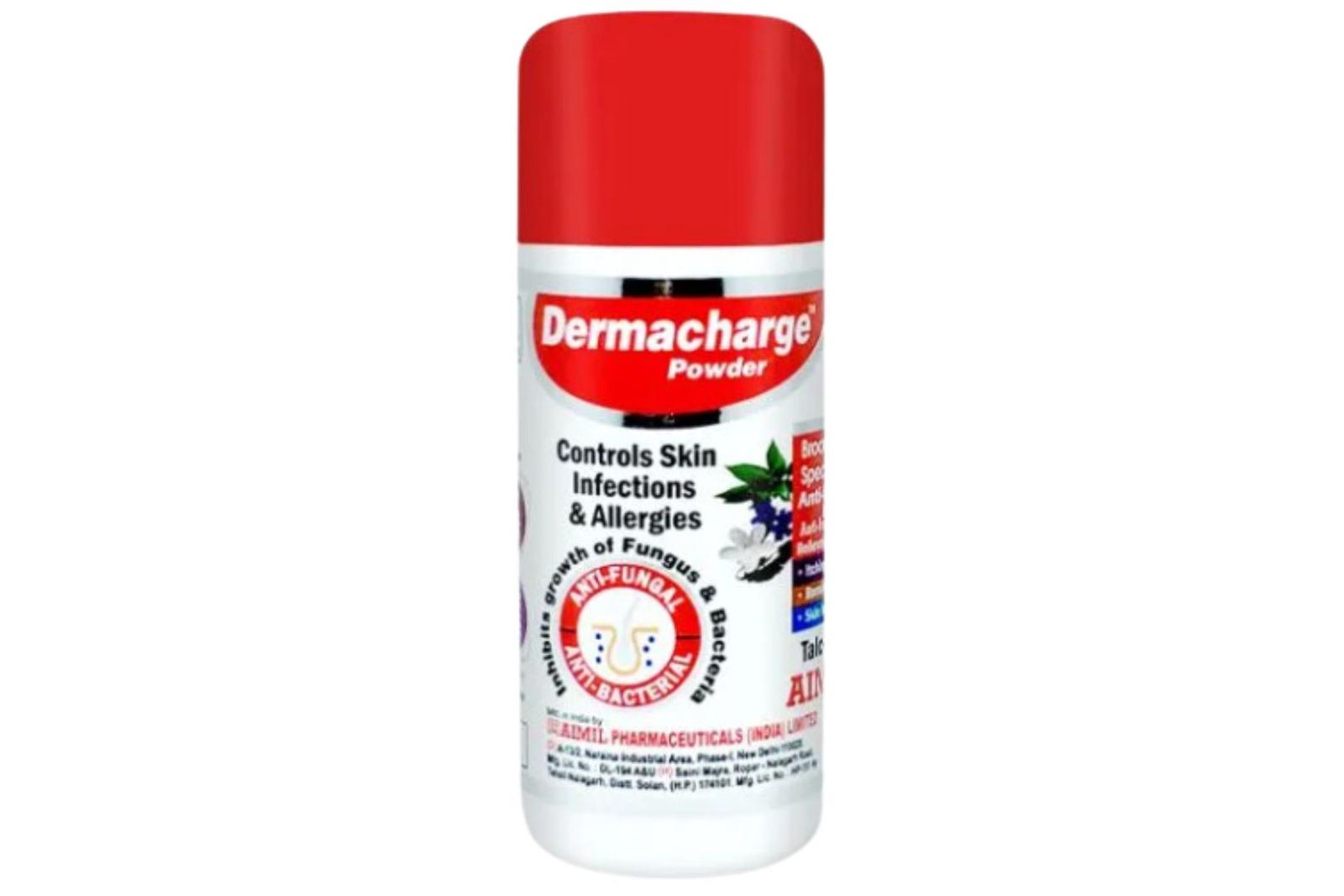 DERMACHARGE POWDER