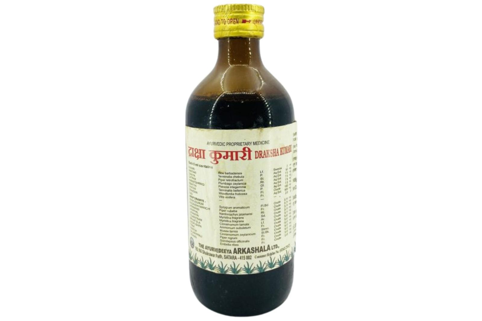 DRAKSHA KUMARI