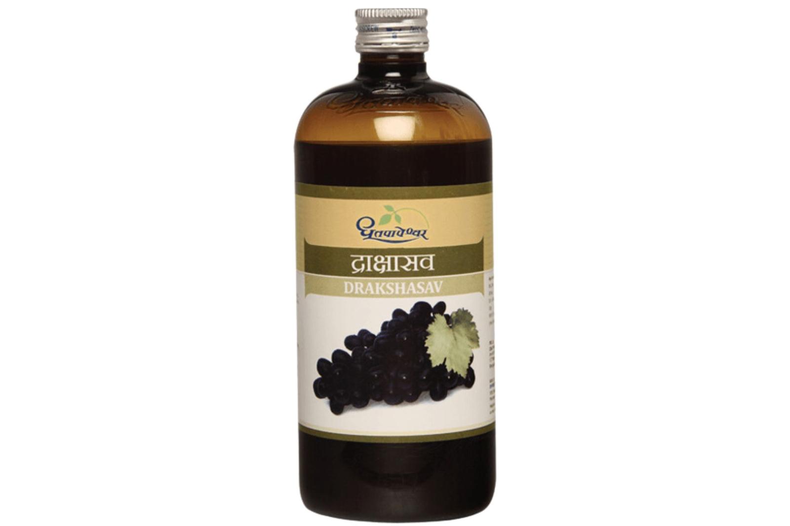 DRAKSHASAV (SDP)