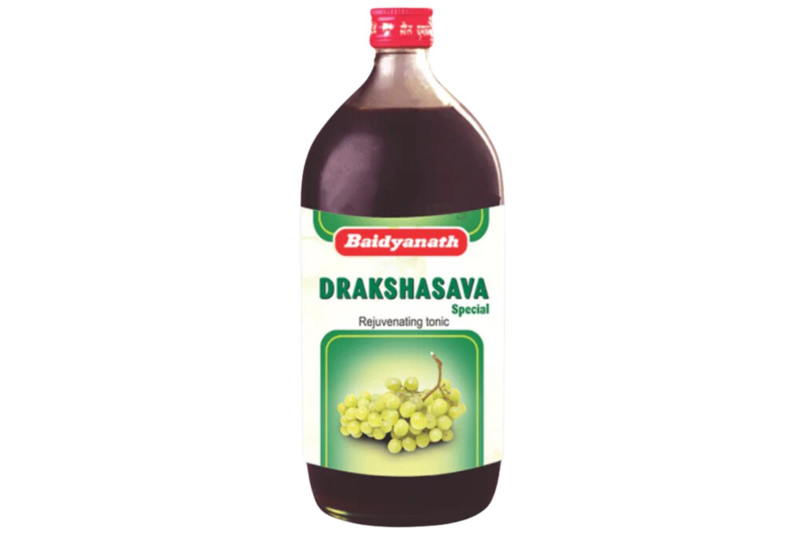 DRAKSHASAV (SP)
