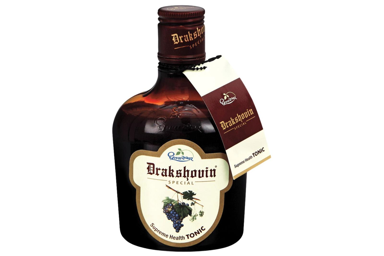 DRAKSHOVIN SP (SDP)