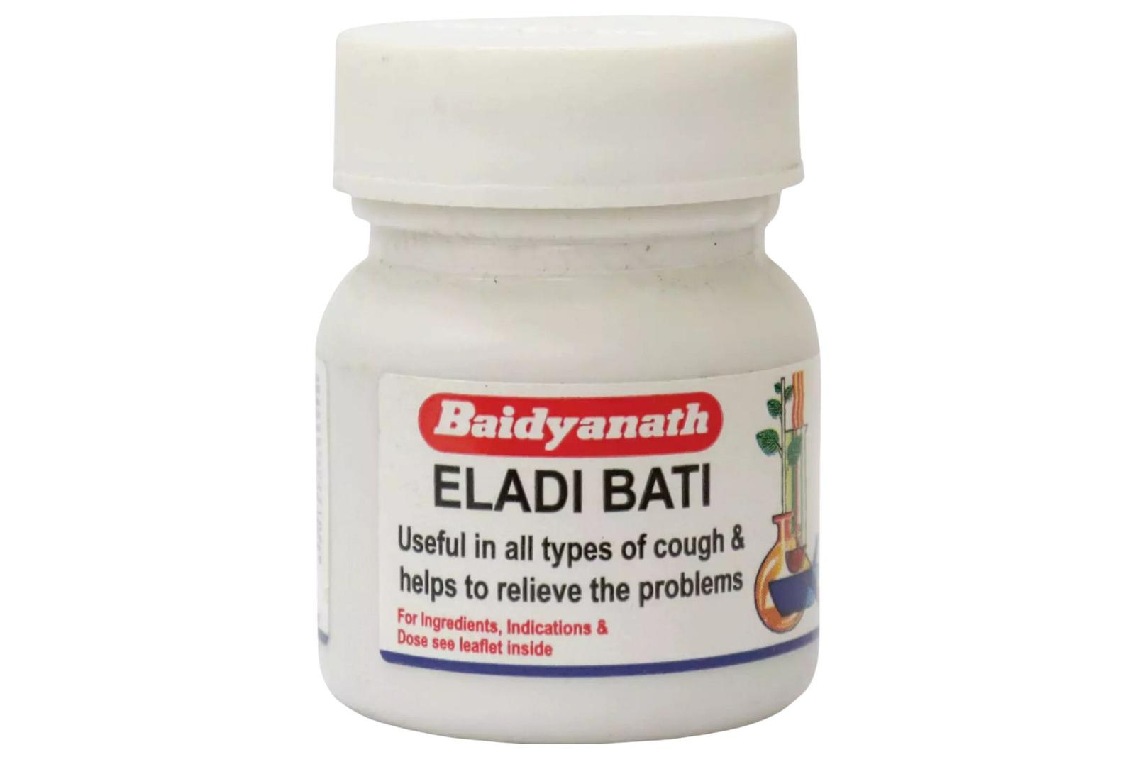 ELADI BATI