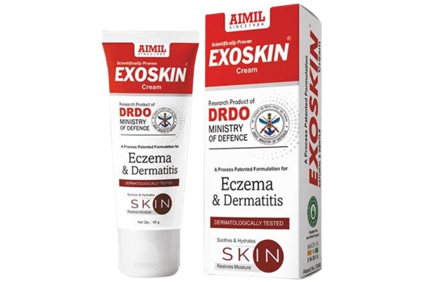 EXOSKIN CREAM