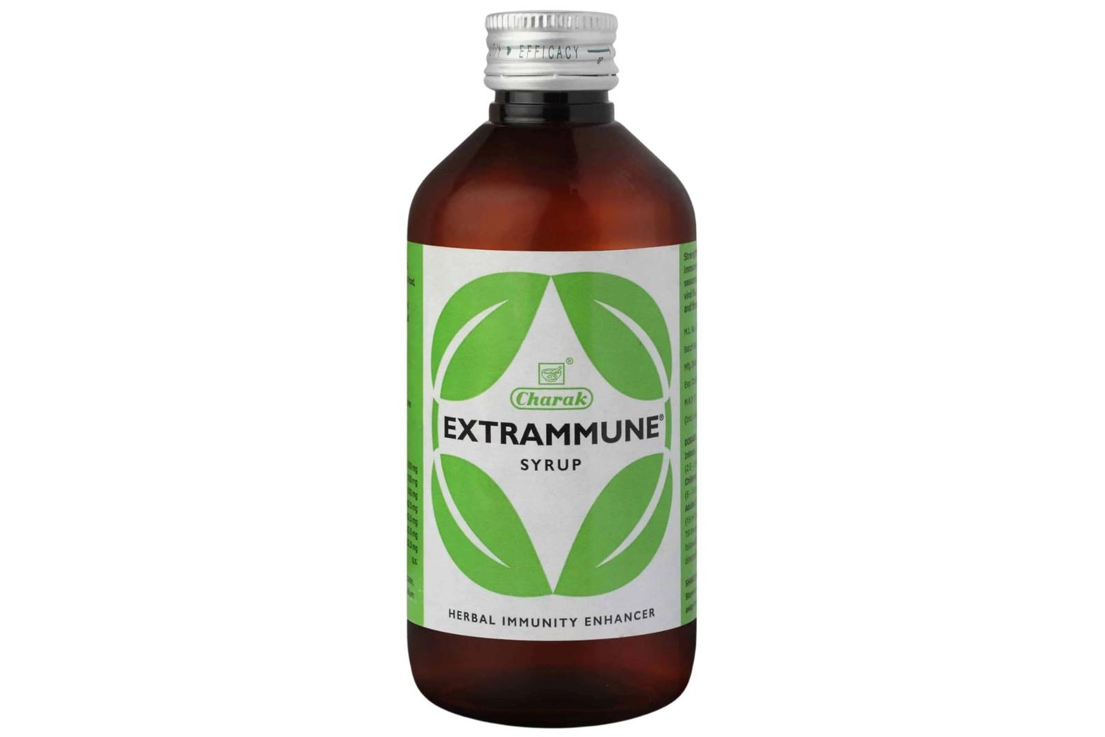 EXTRAMUNE SYP