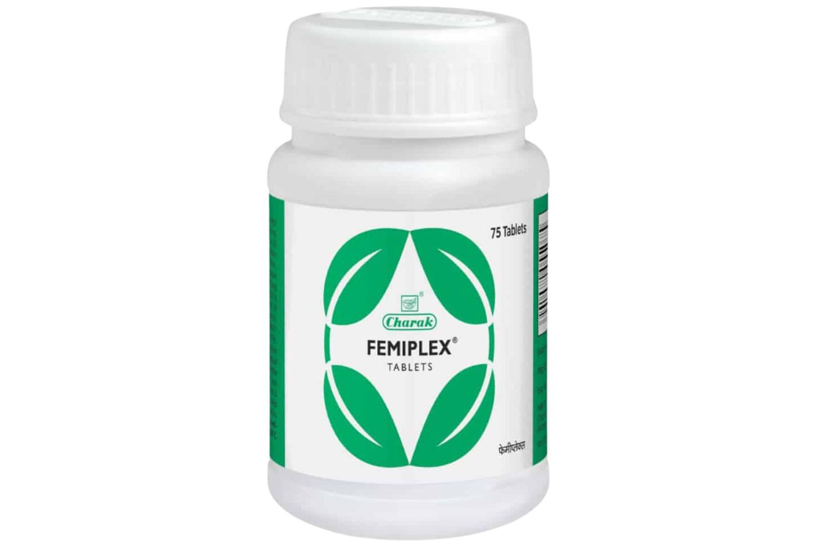 FEMIPLEX TAB