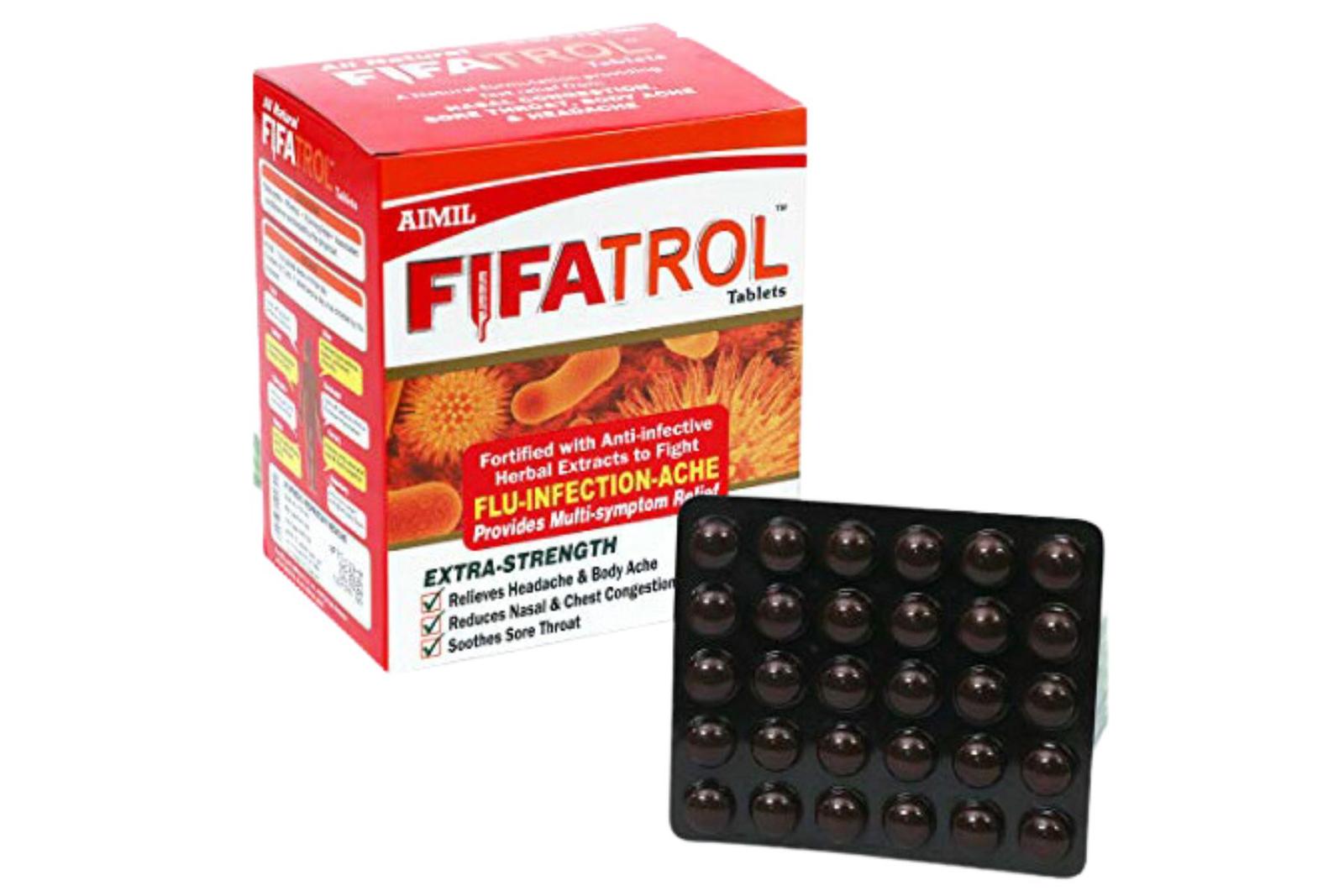 FIFATROL TABLET