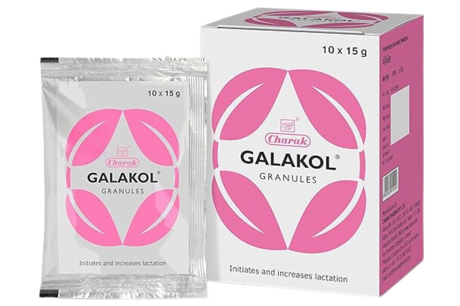 GALAKOL GRANULES